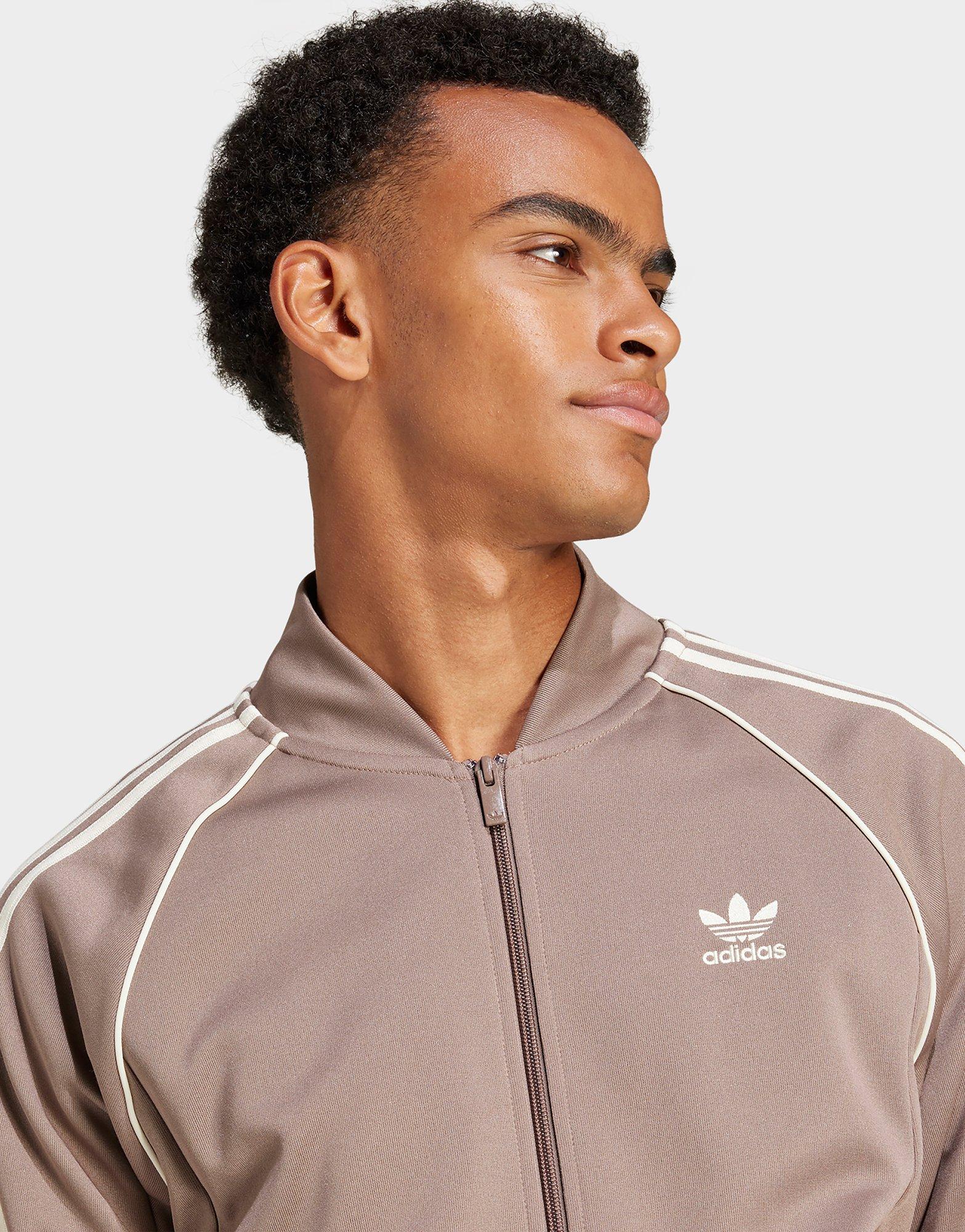 adidas Veste de survêtement Adicolor Classics SST