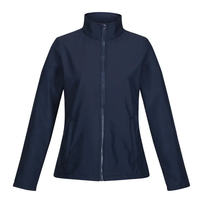 Regatta Ablaze Softshell Jas Dames