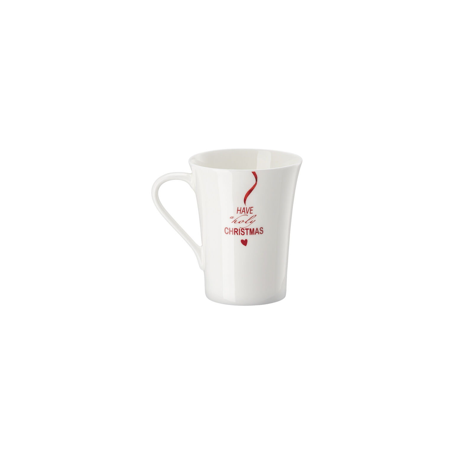 Becher mit Henkel