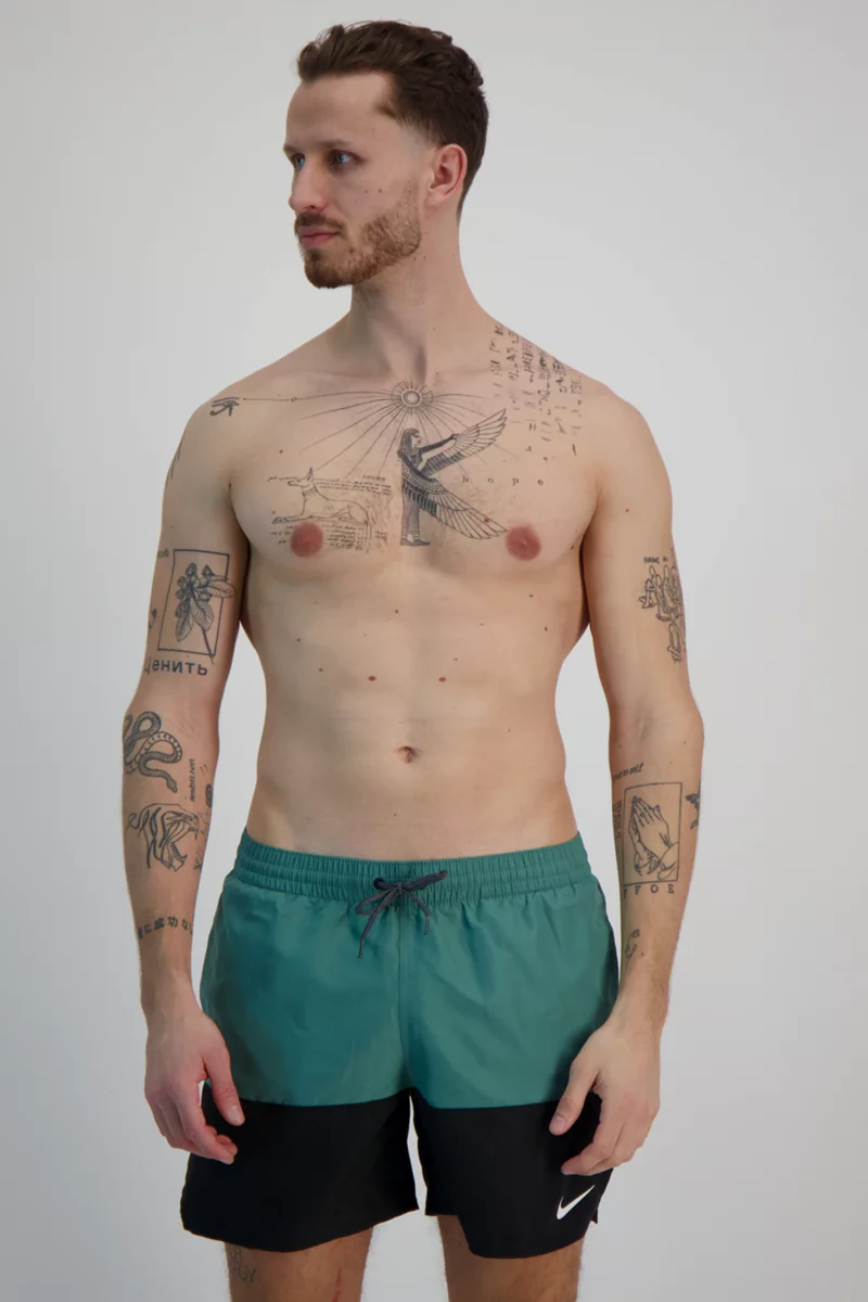Nike Split Herren Badeshort