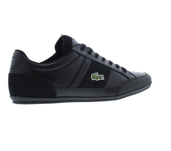 Lacoste Chaymon Tech Trainers