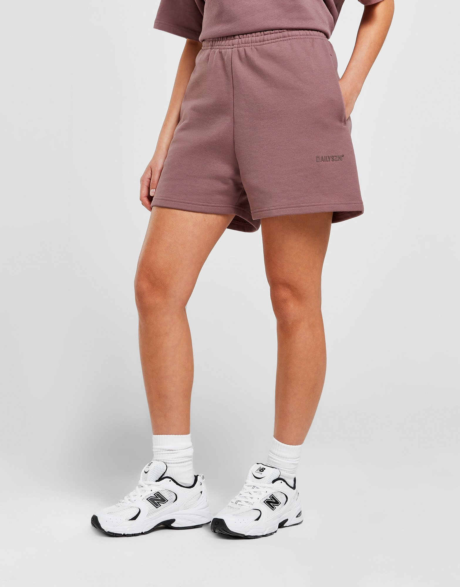 DAILYSZN Short SZN Femme