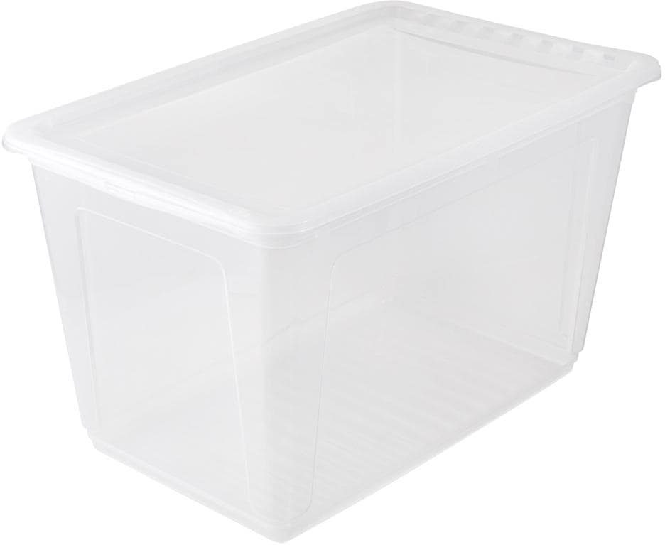 keeeper Aufbewahrungsbox »bea« 2 x 52 L, mit Air Control-System