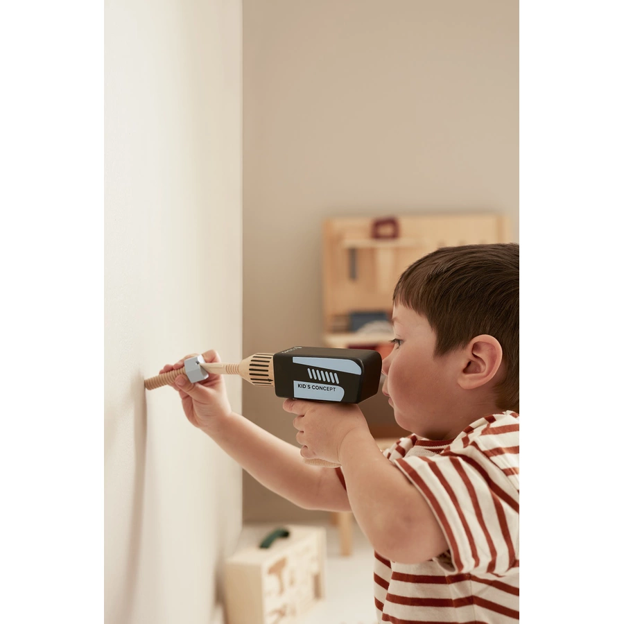 Kids Concept® Werkzeugkoffer Kid's Hub
