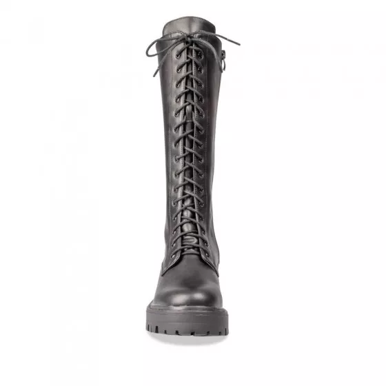 Bottes NOIR MERRY SCOTT