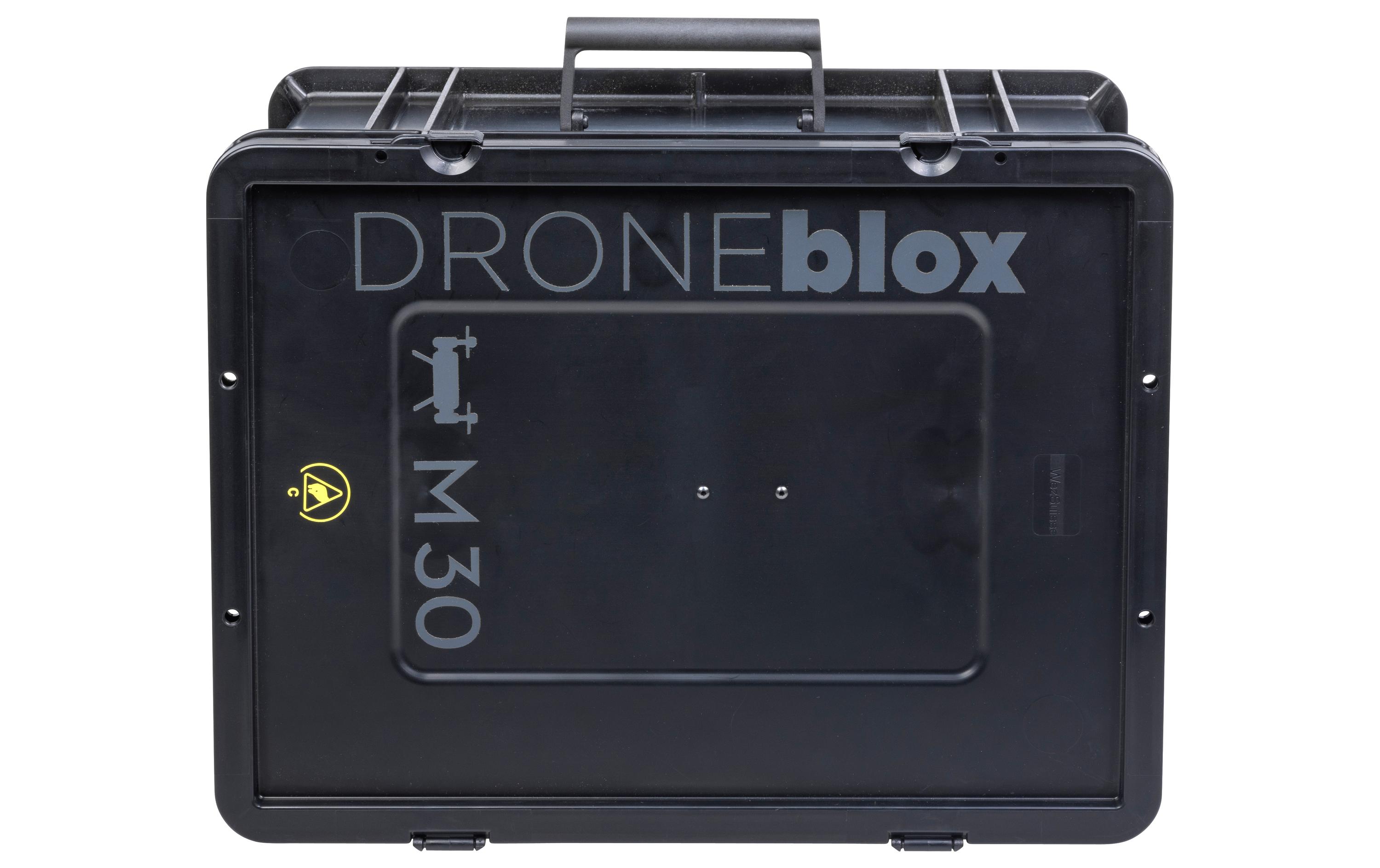 Dronebox für Matrice 30<br>Systembox für M30 Serie Drohne