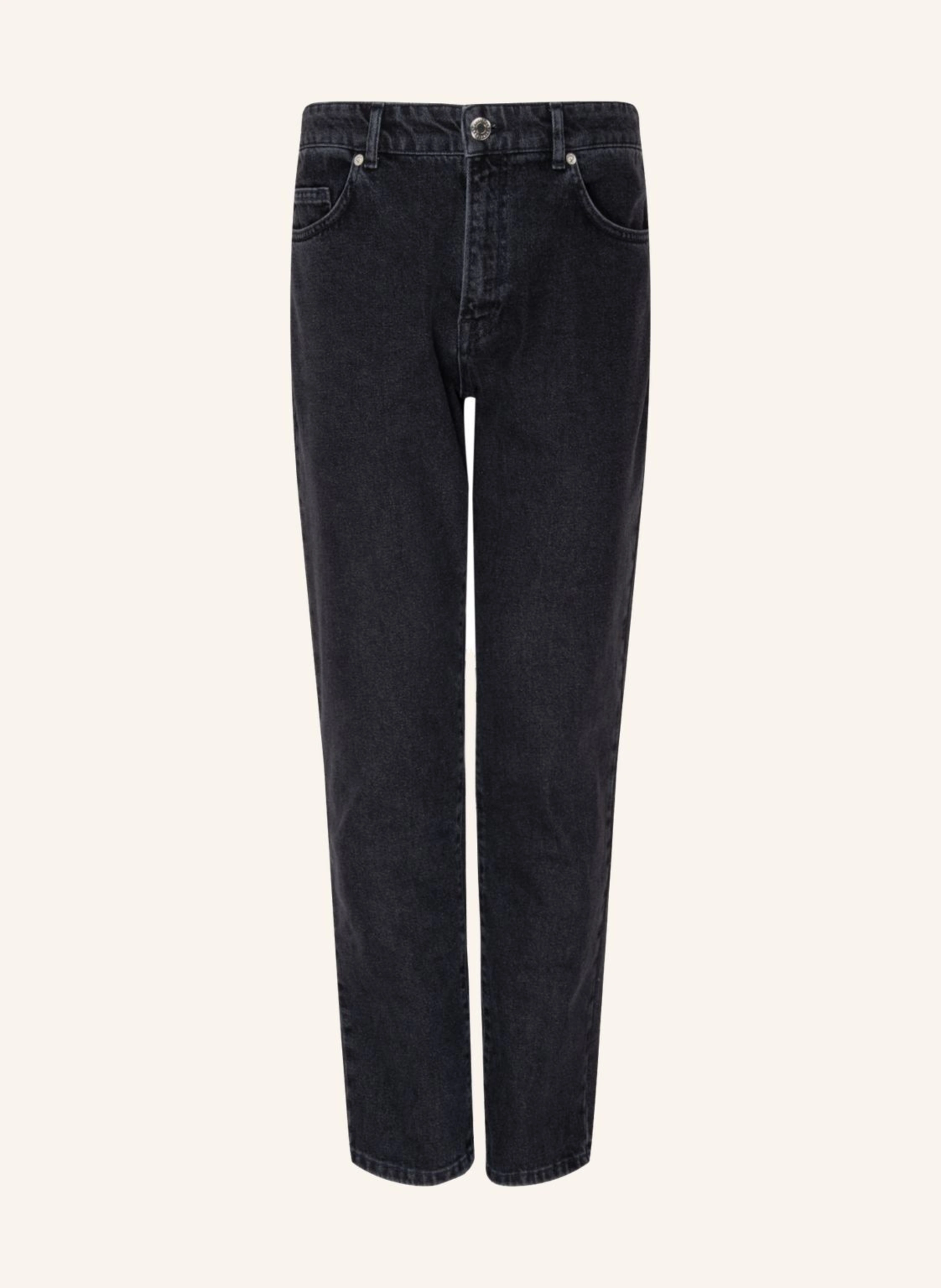 studio seidensticker 5-Pocket Denim Regular Fit