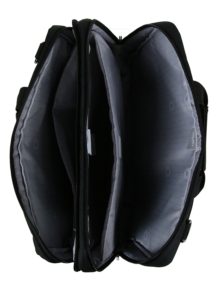 Sac ordinateur Delsey Esplanade 15.6 pouces - 2 compartiments