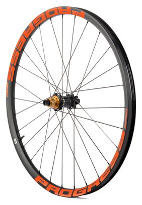 Paire de roues Progress GP30 29