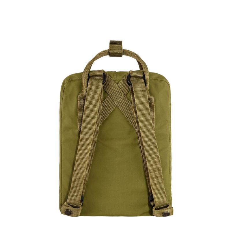 Sac à dos Kanken mini 29 cm Foliage green