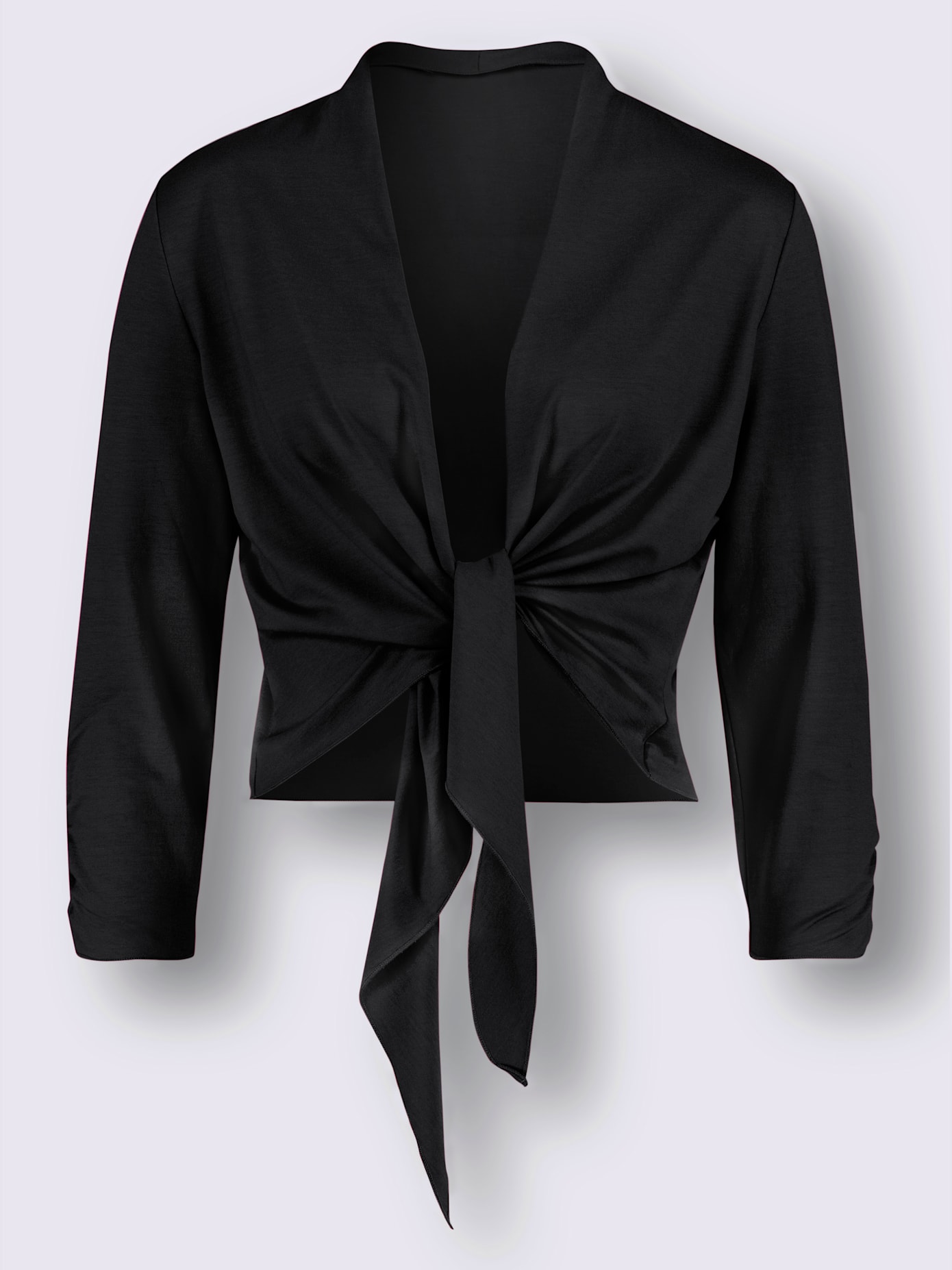 Veste légère qualité viscose douce