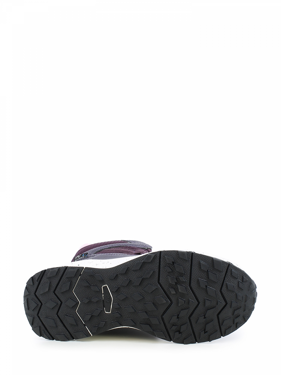 Leaf Kardis Waterproof Vintersko Junior