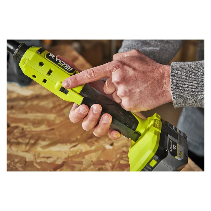 Batteridrevet skralle 18 V 87 mm