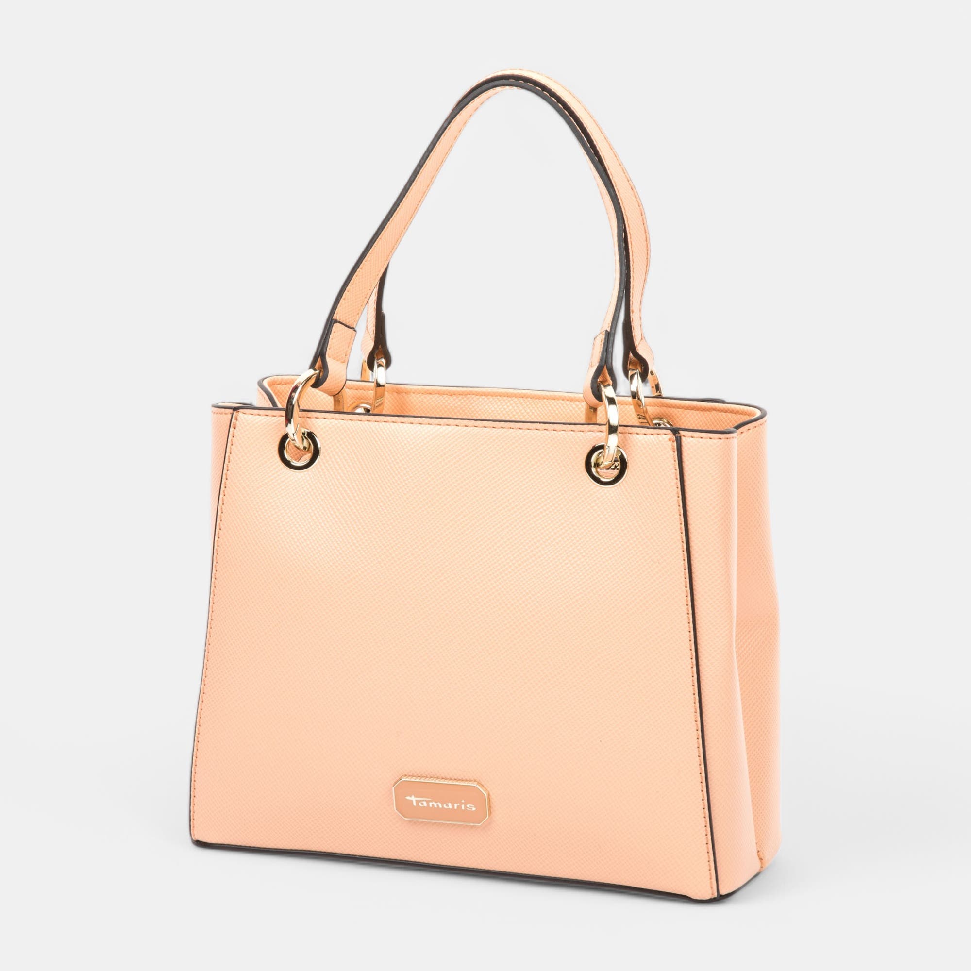 Sac bandoulière orange