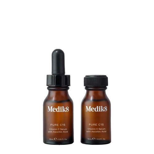 Medik8 Pure C15 Sérum Antioxidante 2x15ml