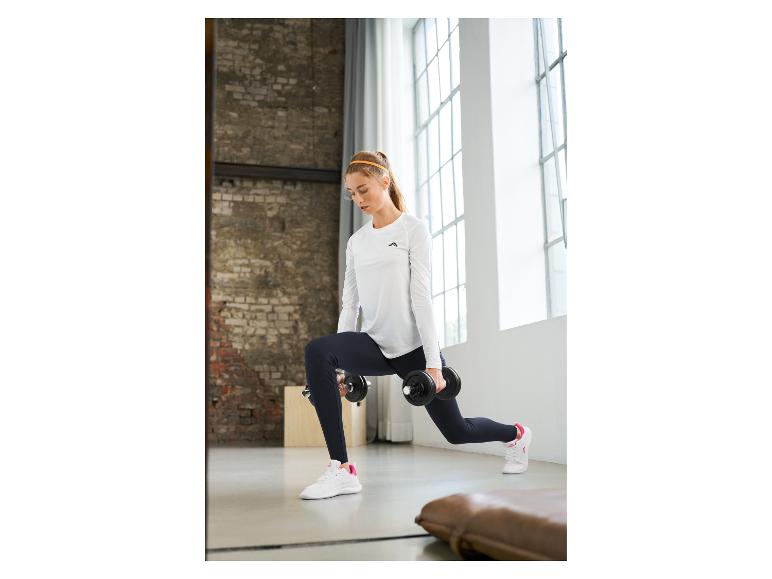 Dames sportlegging