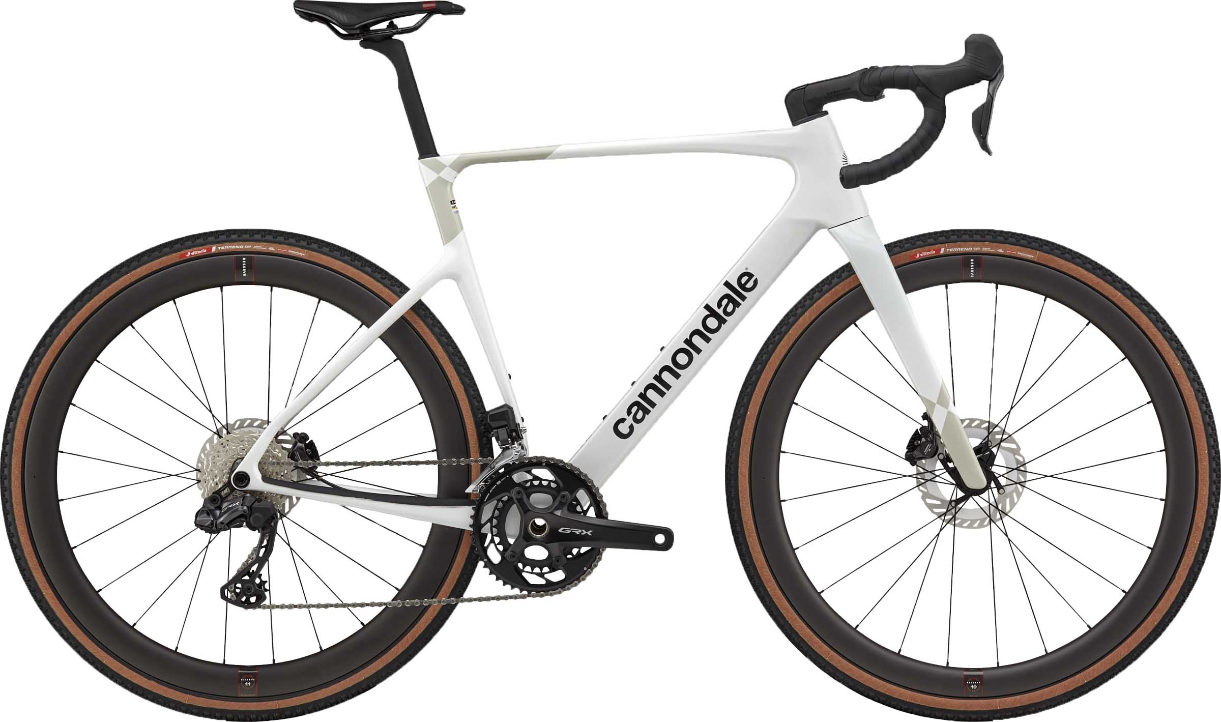 SuperX Crb 2 Cashmere