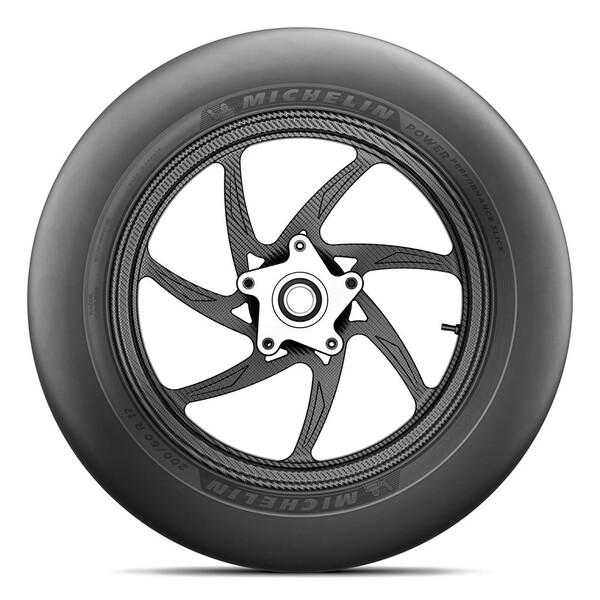 Michelin - Pneu Power Performance 24