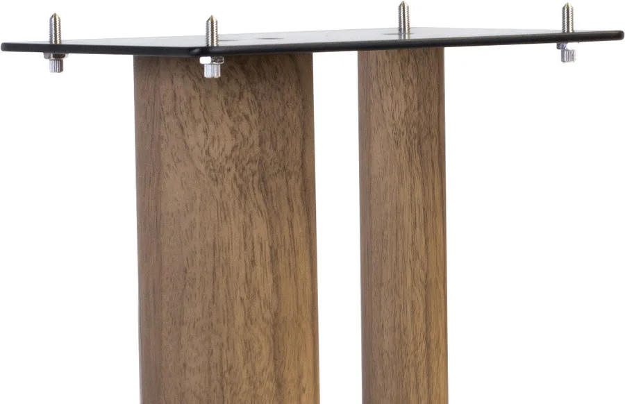 NorStone Stylum 3 Chêne naturel (la paire) Pieds pour enceintes