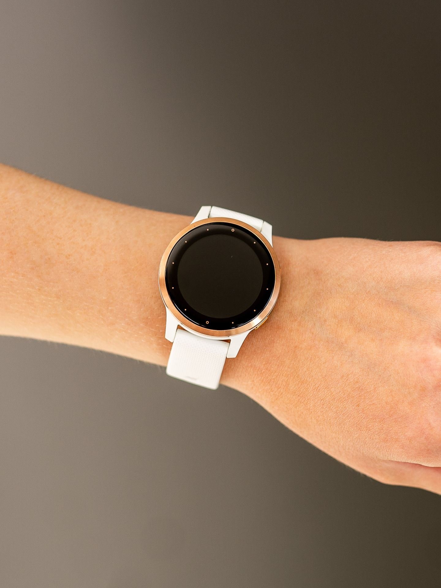 Vivoactive 4S