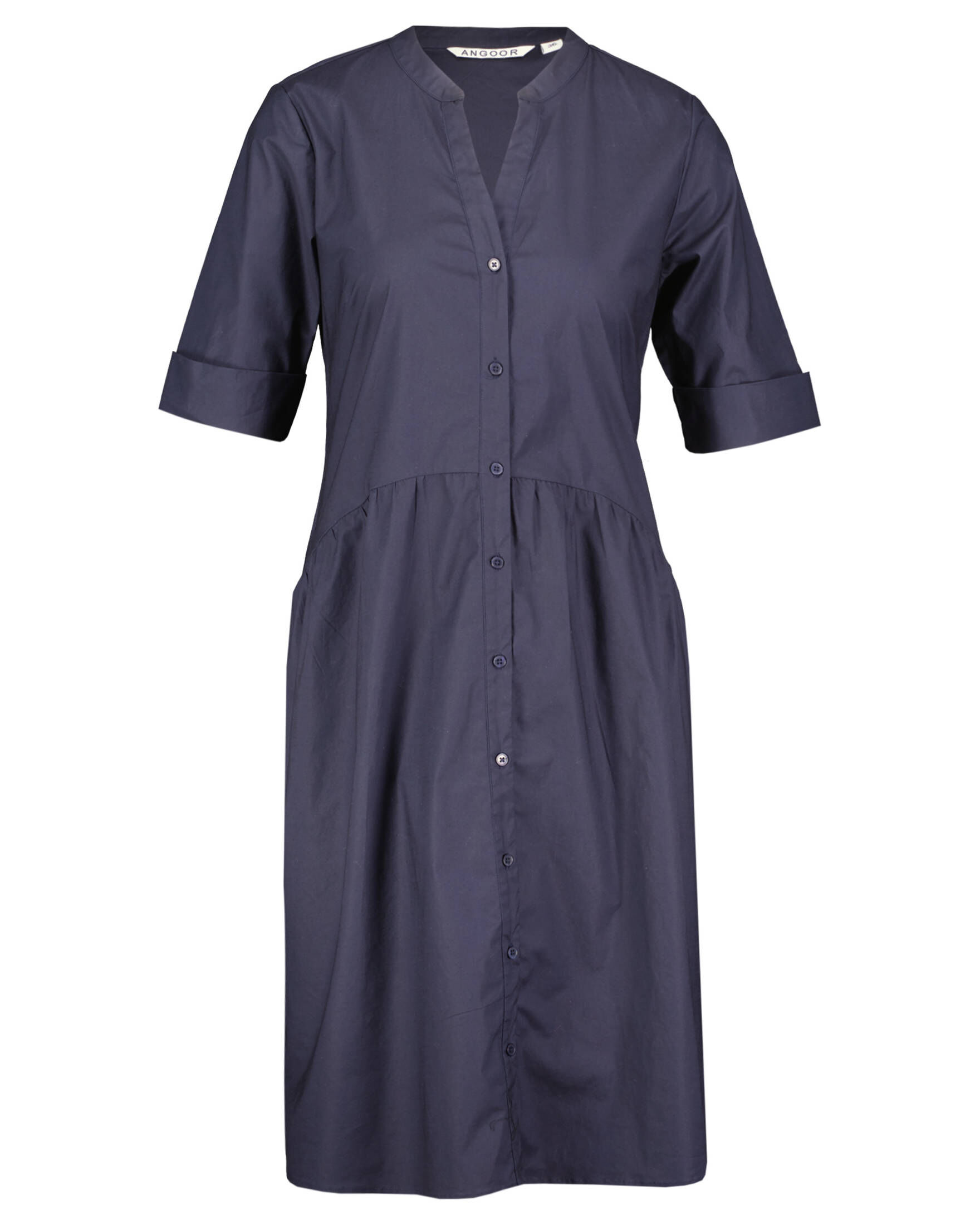Angoor| Damen Blusenkleid