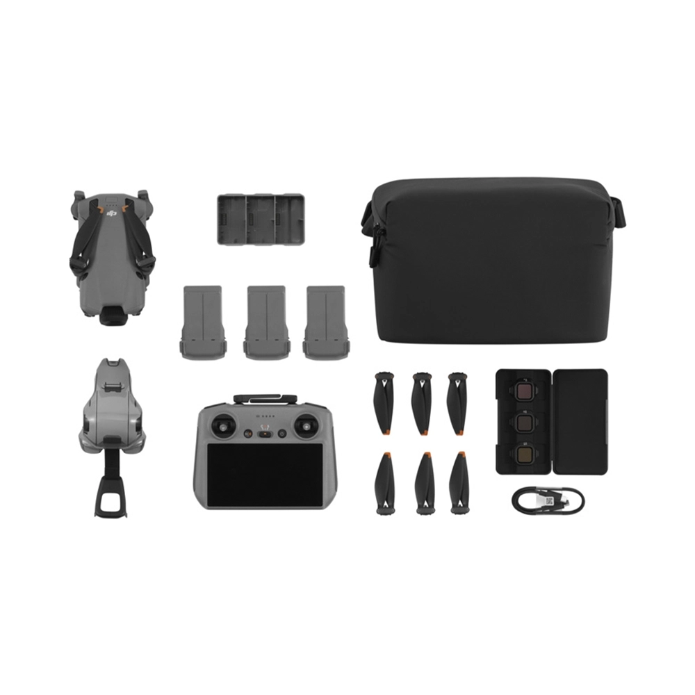 DJI Mini 5 Pro Fly More Combo (DJI RC2) Drohne