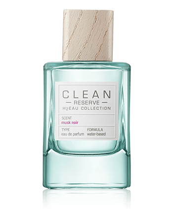 Clean Reserve H2Eau Collection Musk Noir Eau de Parfum Spray 100ml