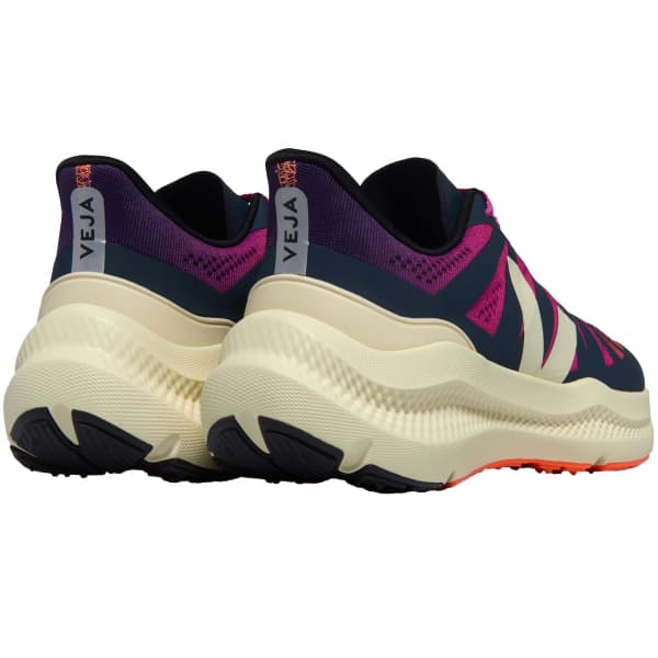 Chaussure running VEJA CONDOR 3 ENGINEERED-MESH GRADIENT_CALCAIRE_NAUTICO
