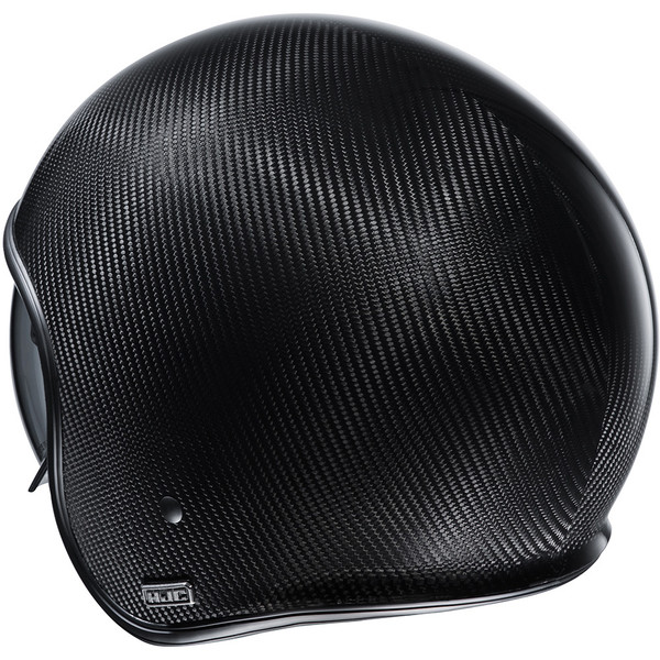 HJC - Casque V30 Carbon Noir