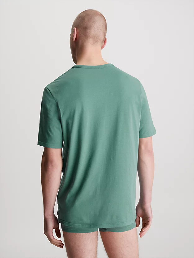 Blusa de pijama - Algodão elástico