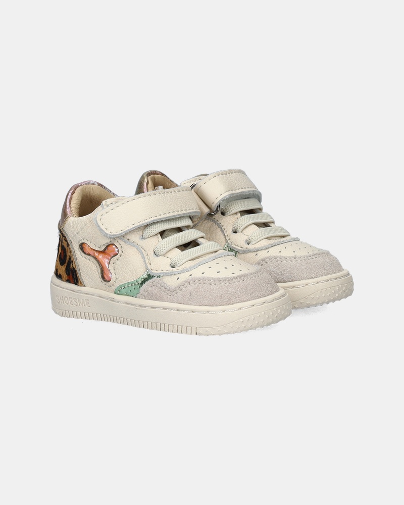 Shoesme Babyproof Babyschoenen  - beige
