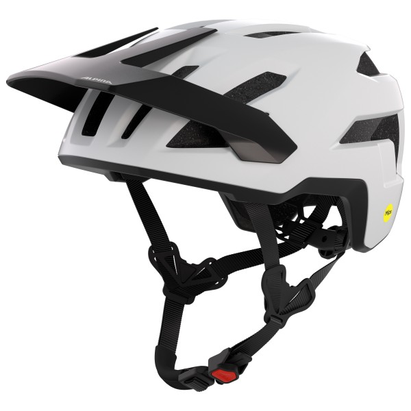 Alpina - Taunus Mips - Casque de cyclisme