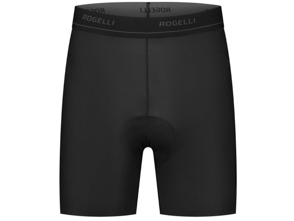Rogelli Prime Cykelunderbukser, Herre