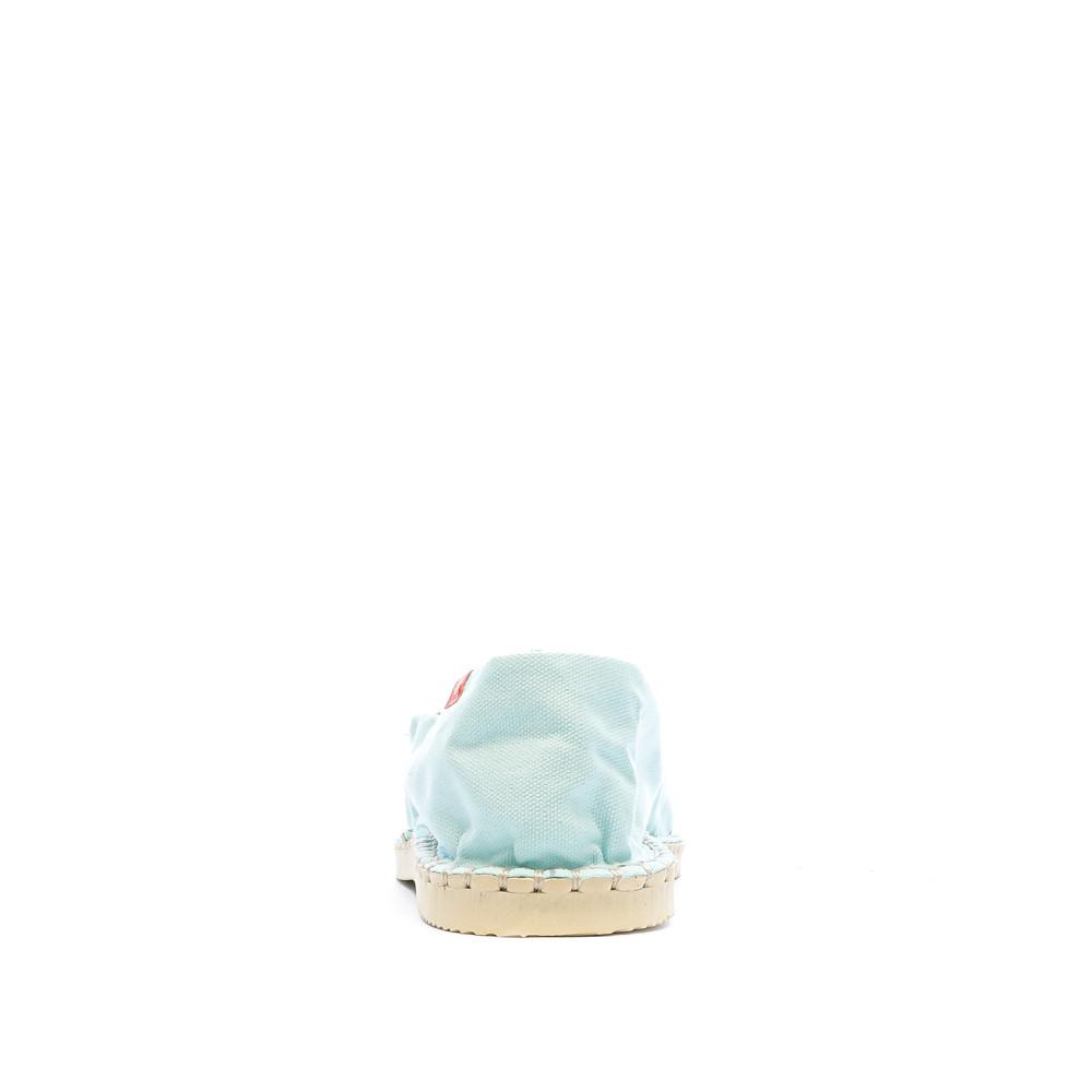 Havaianas Espadrilles Turquoise Femme Havaianas Origine II