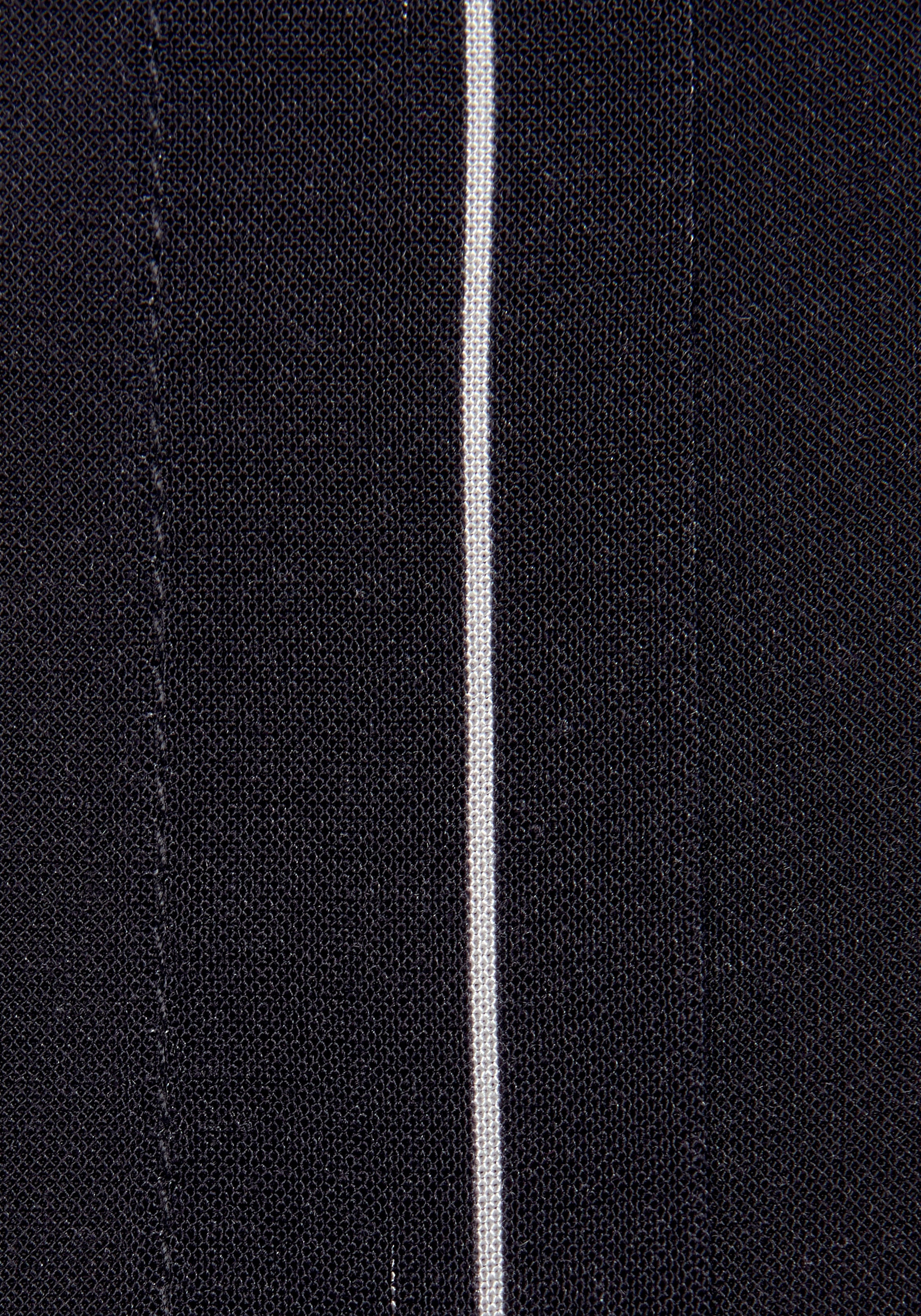 LASCANA Hemdbluse , mit Karoprint und Blusenkragen, Karohemd im Business-Look