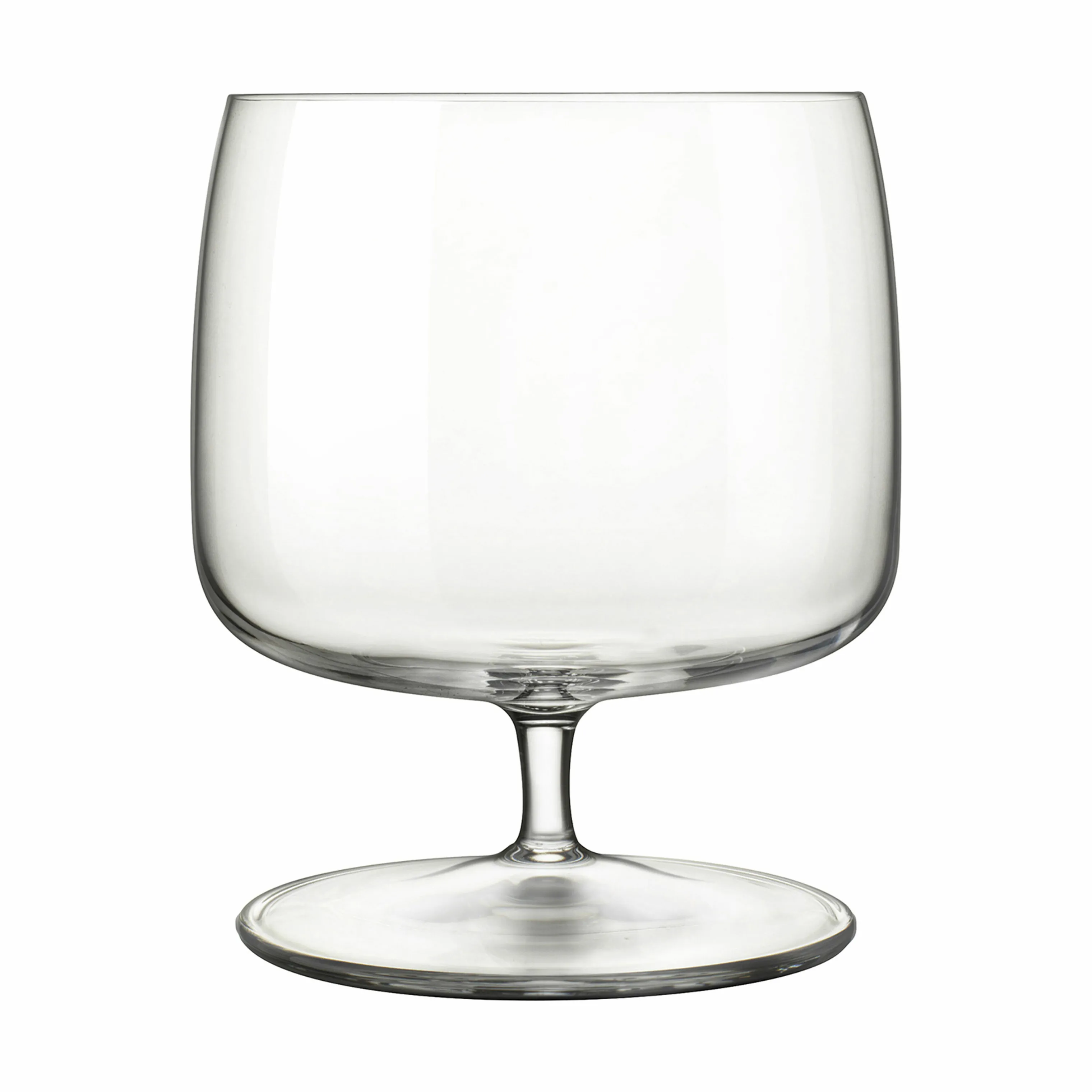 Luigi Bormioli Vinalia Cognacglas - 6 stk.