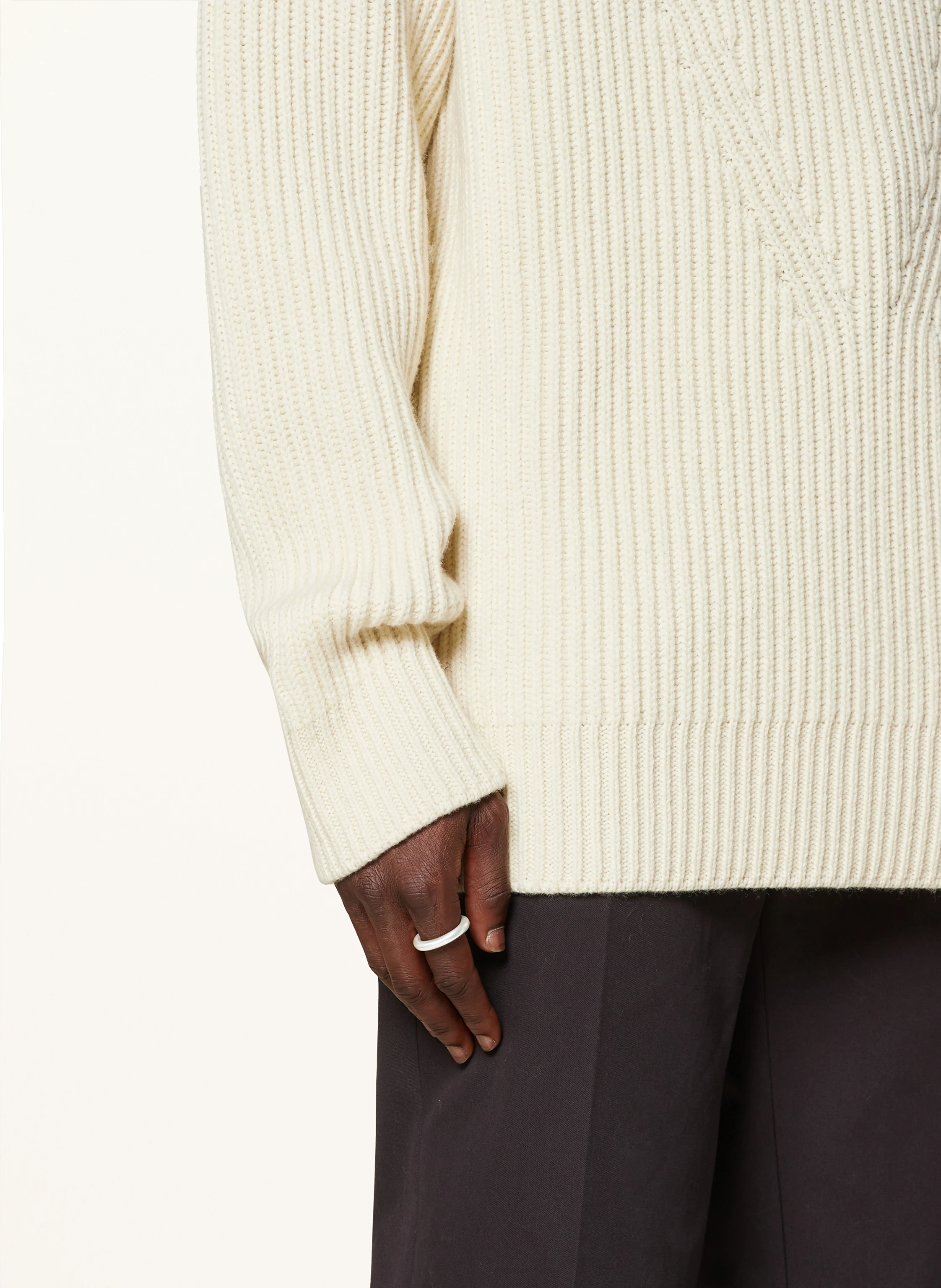 JIL SANDER Ring