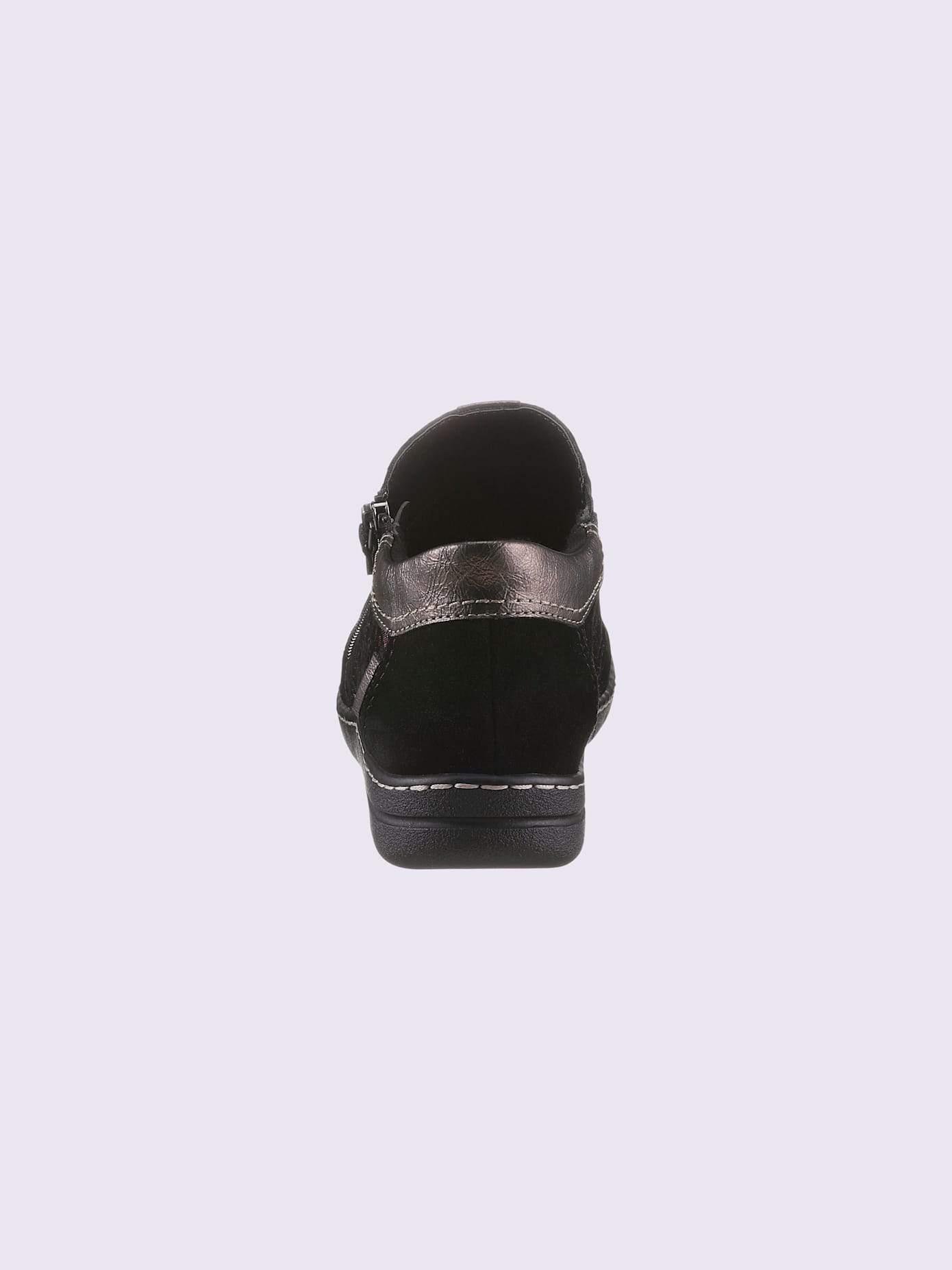 Bottines largeur h*