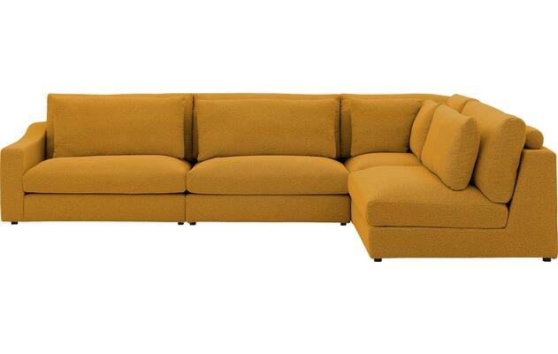 Hoekbank Odette