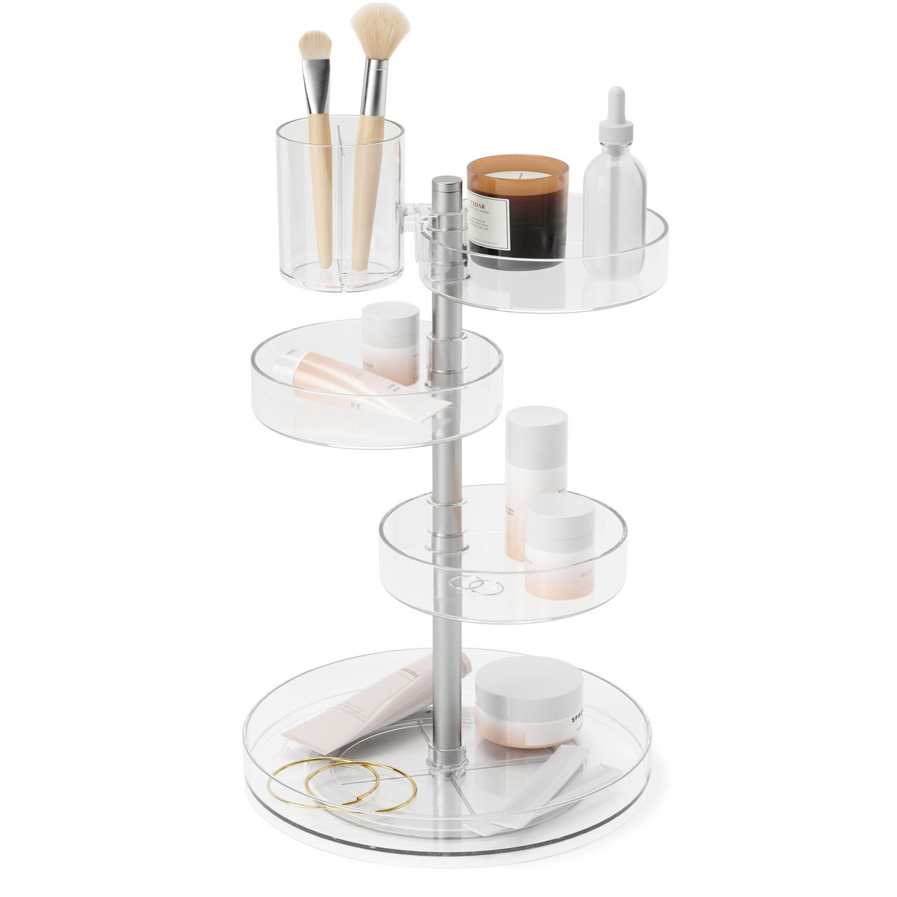 Umbra Kosmetik-Organizer PIROUETTE