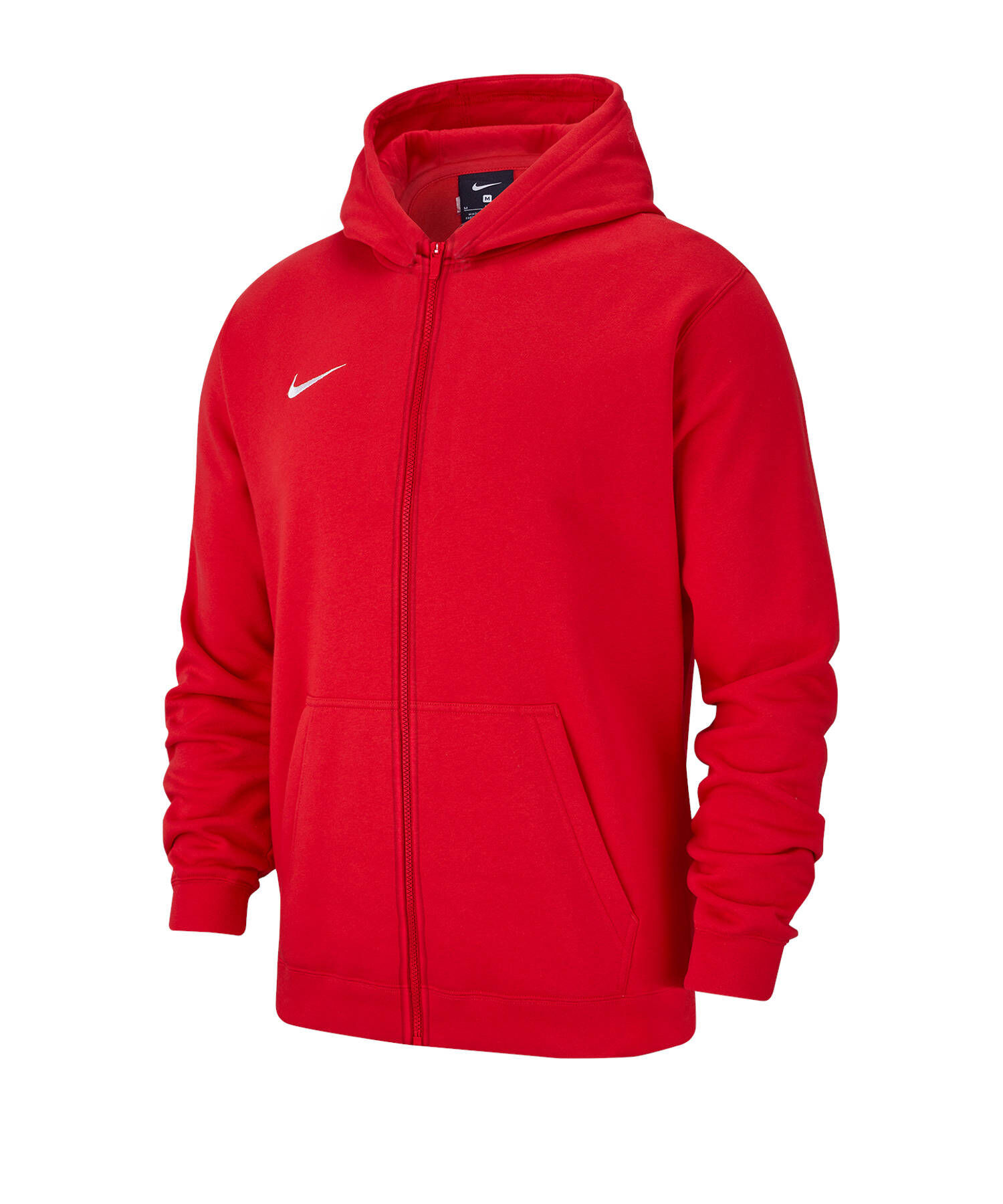 Nike| Kinder Fußball Trainingsjacke 