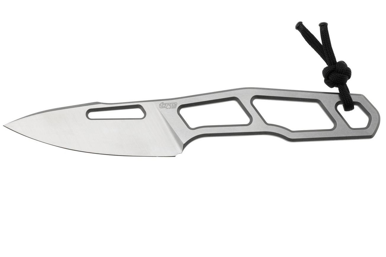 TRC Knives Speed Demon Elmax Satin, nekmes