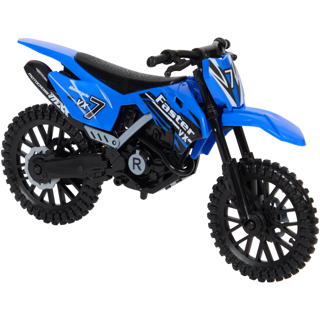 Moto-cross