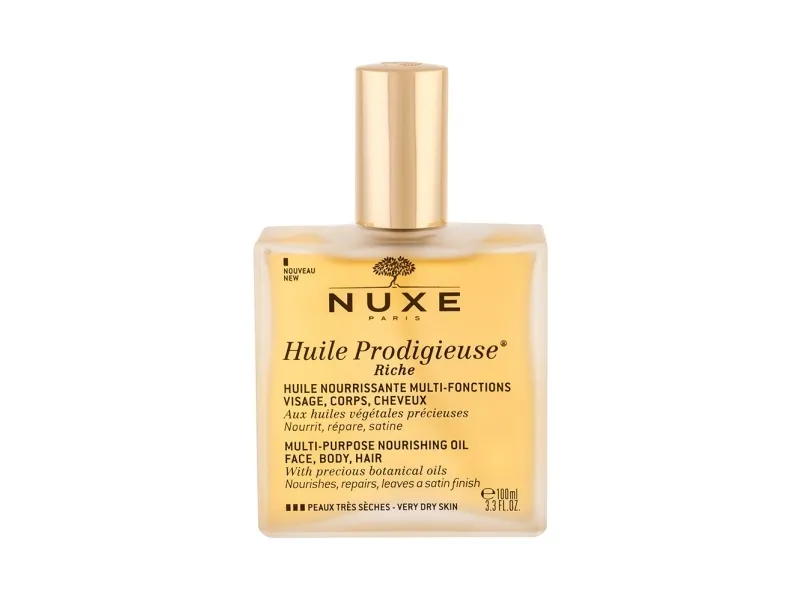 Nuxe - Huile Prodigieuse Riche Oil 100 ml / Bath and body / 100