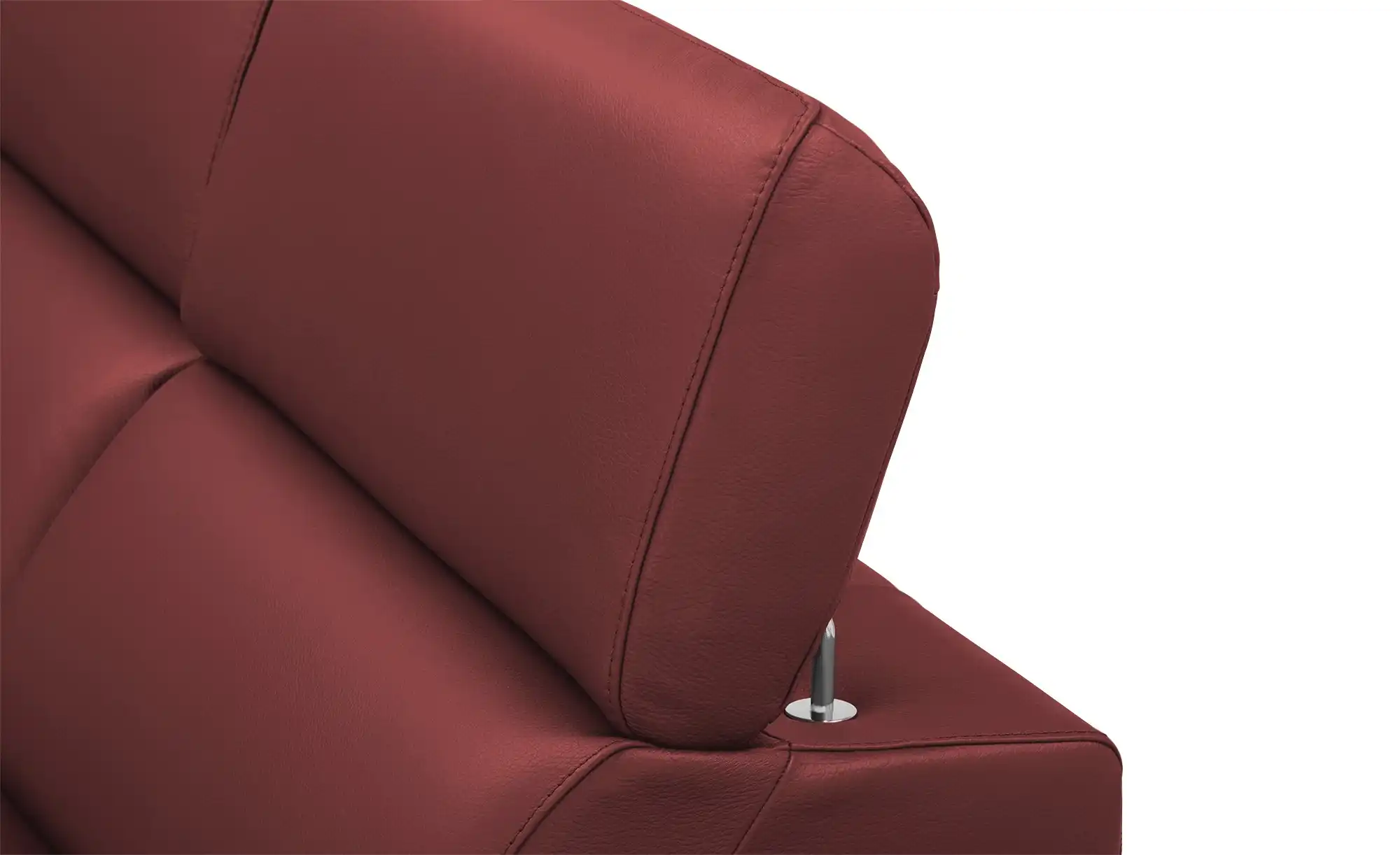 uno Ecksofa Leder Dallas