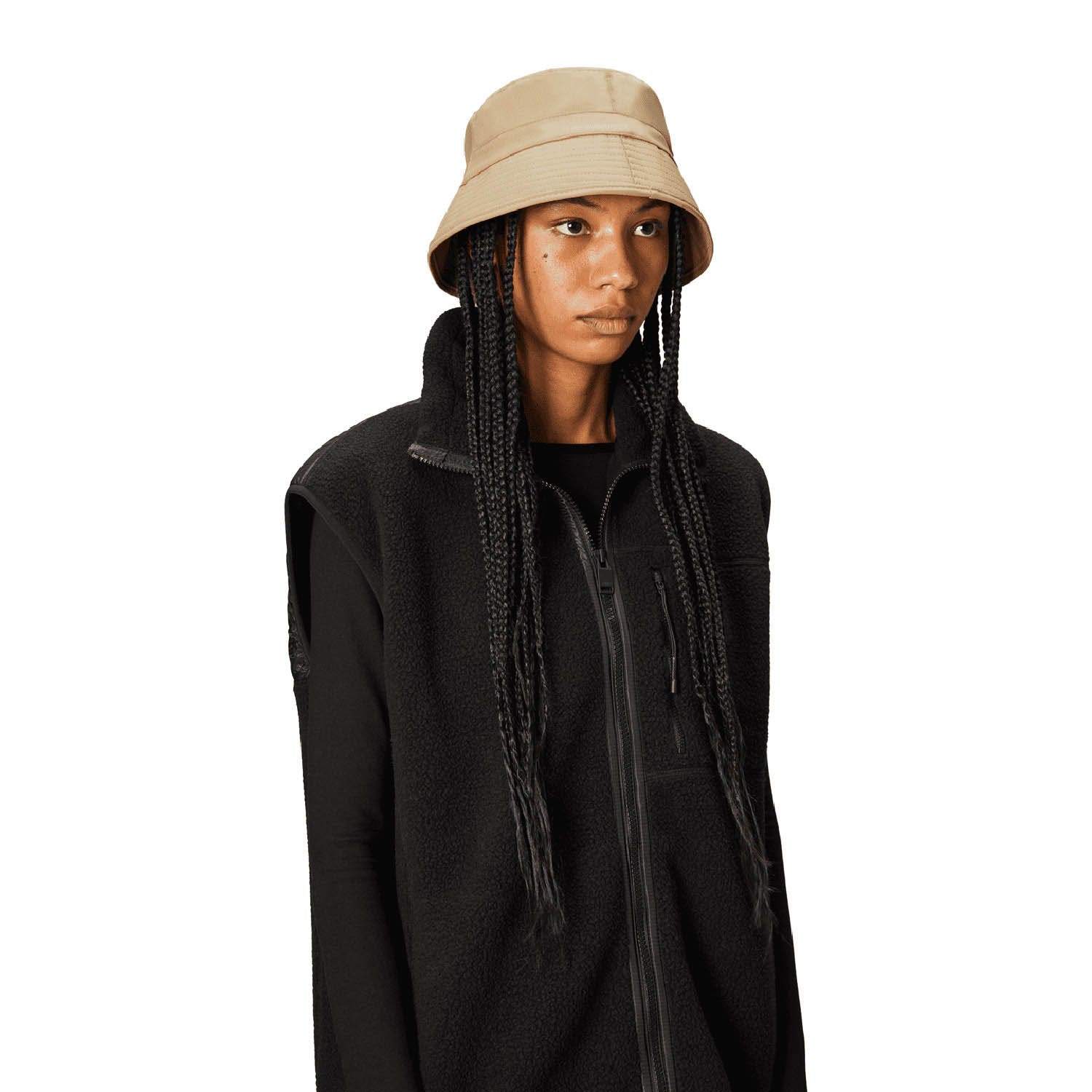 Rains  Bucket Hat W2