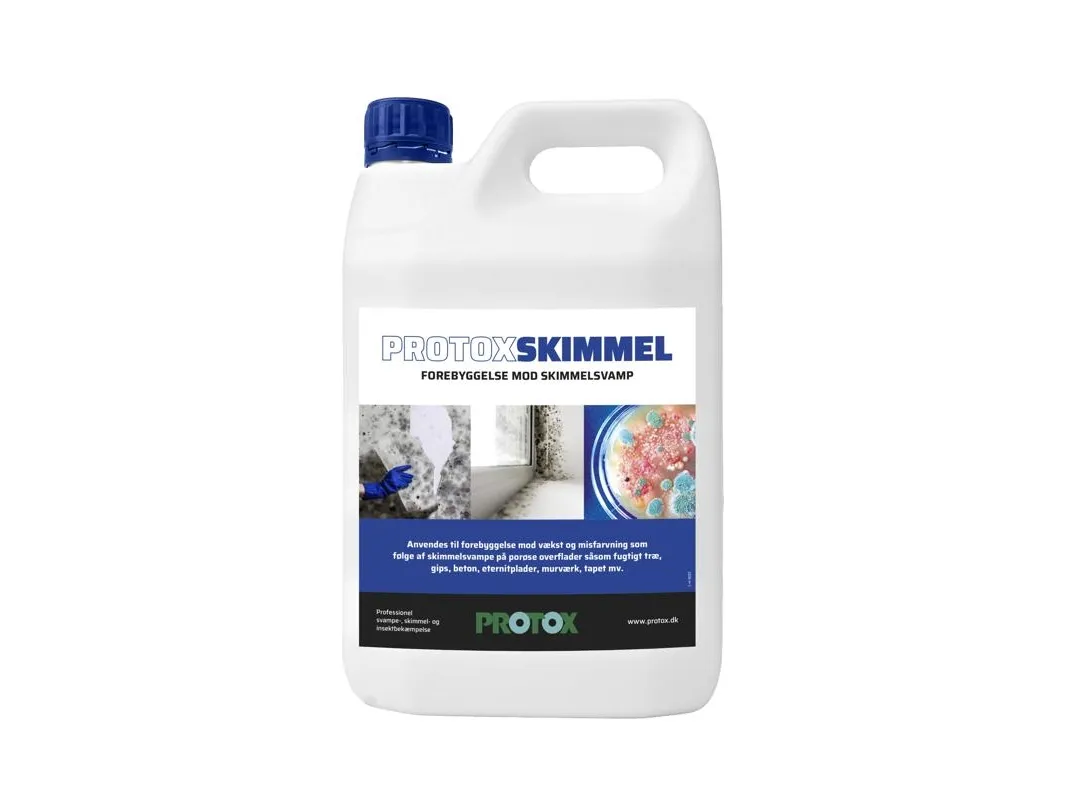 TIL PROTOX SKIMMEL 2,5 L