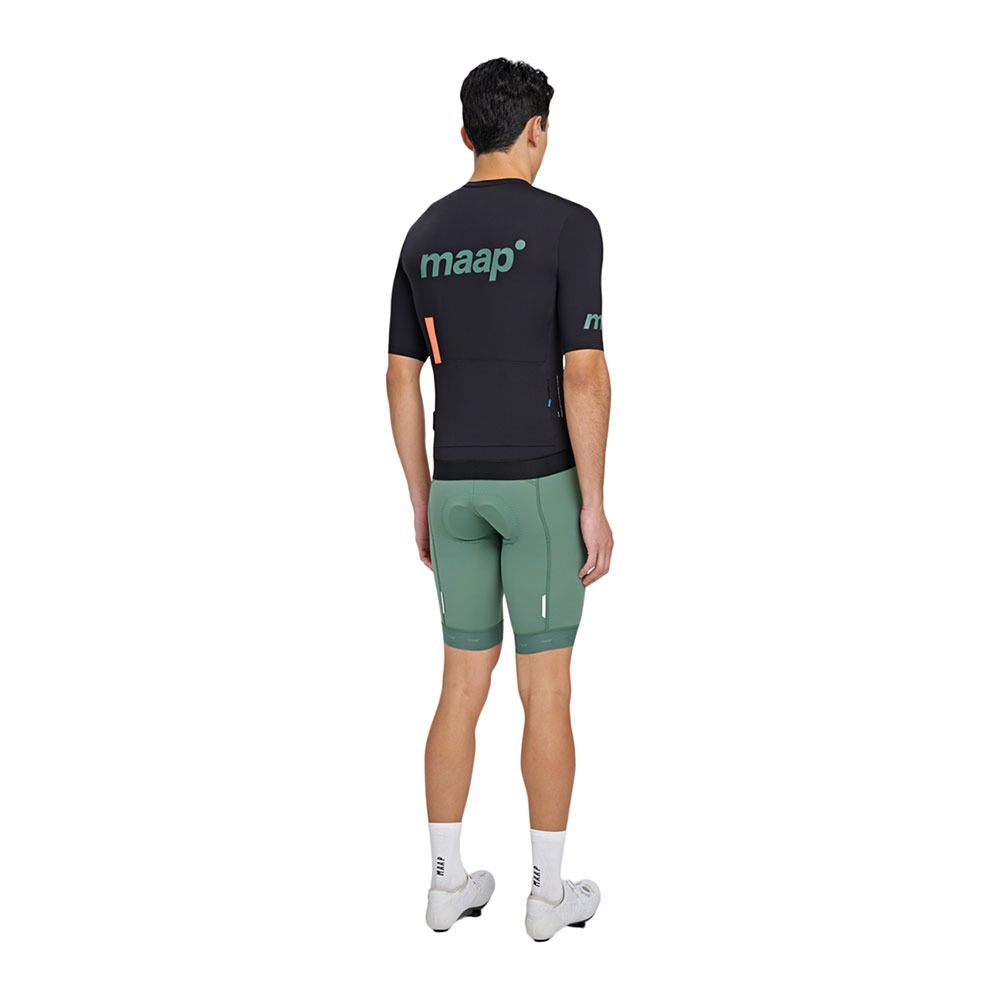 Maap TRAINING - Maillot Homme black