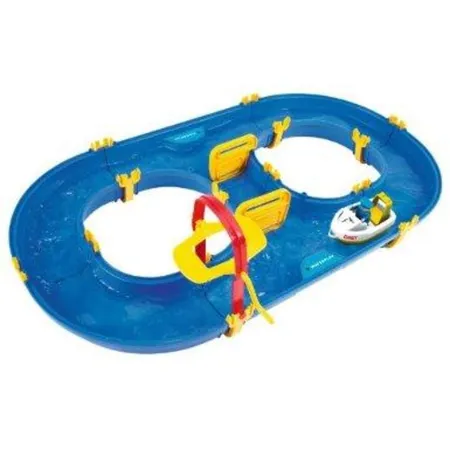 BIG Waterplay Set Rotterdam