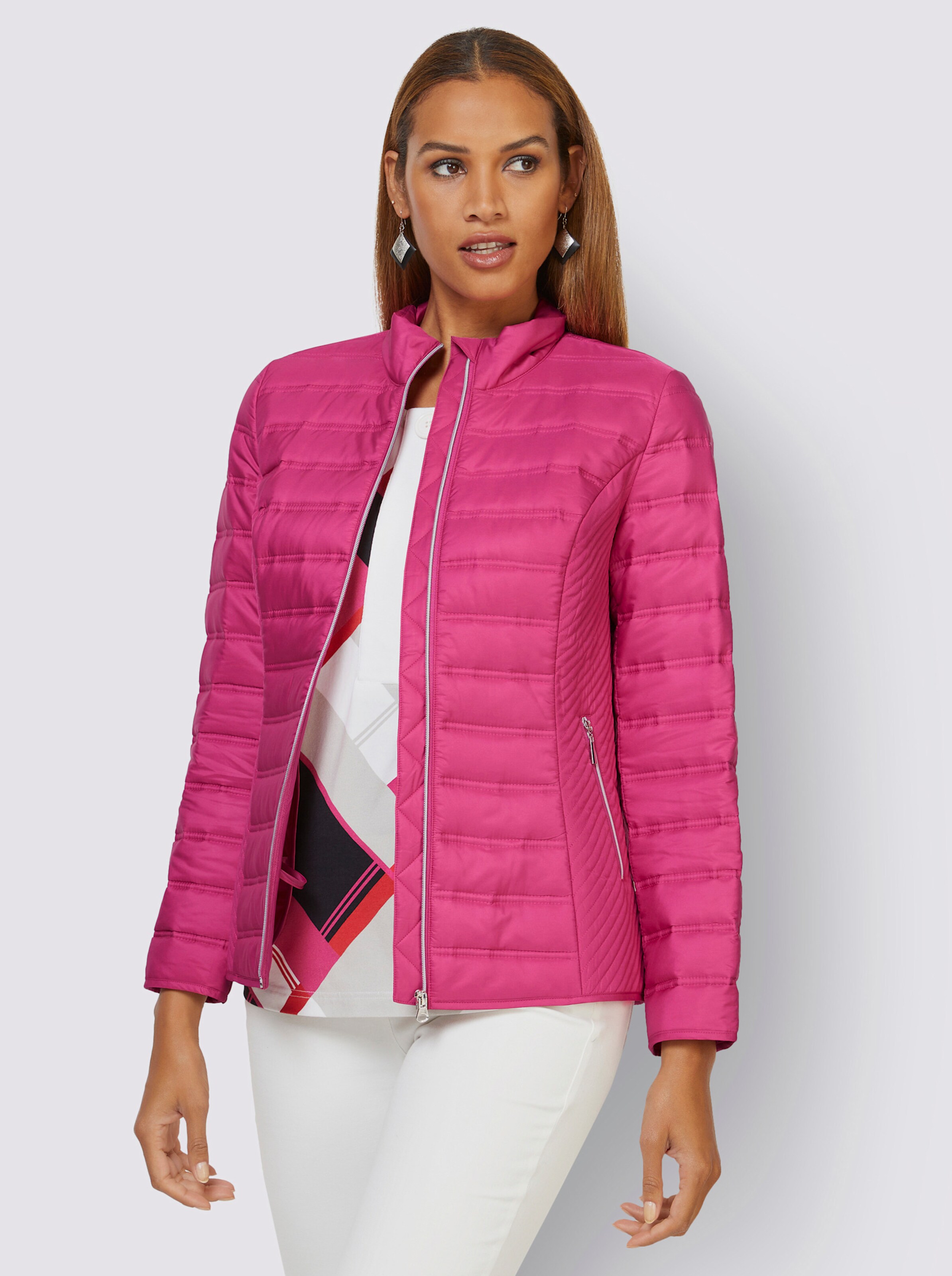 Jacke